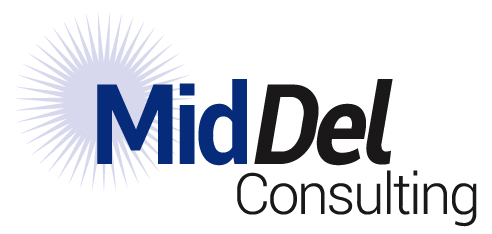 MidDel Logo